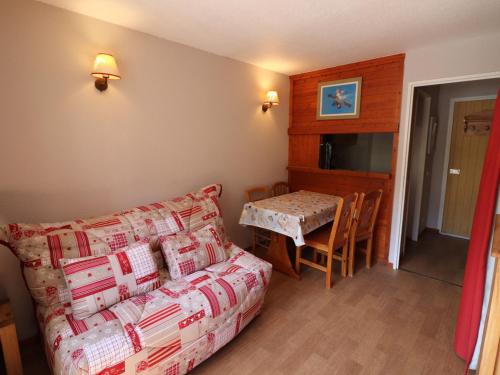 Studio Tignes, 1 pièce, 4 personnes - FR-1-502-413 Tignes Le Lac