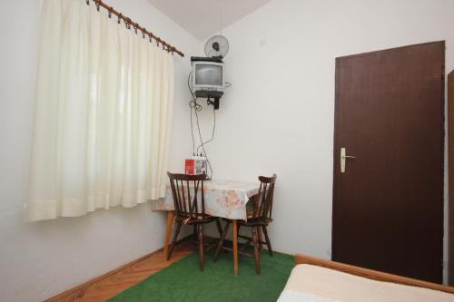 Apartments by the sea Zdrelac, Pasman - 8299