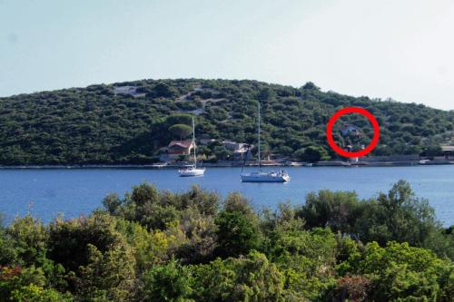 Accommodation in Municipality of Tkon