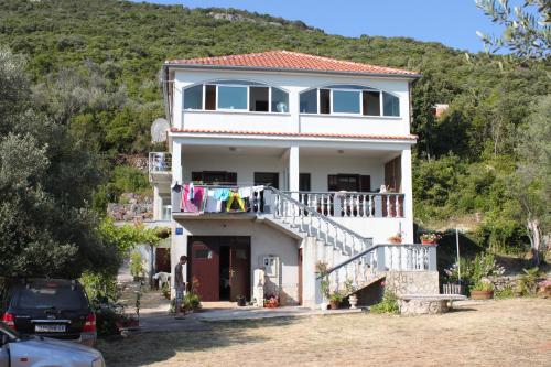  Apartments by the sea Luka, Dugi otok - 8182 in Luka