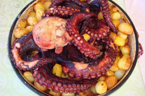 Apartments with a parking space Povlja Brac - 8628 - image 11