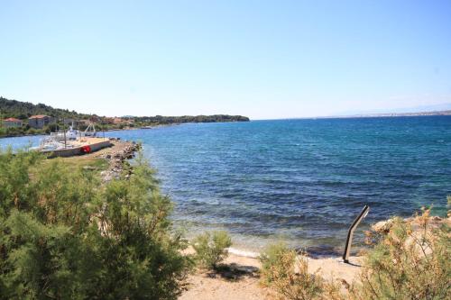Apartments by the sea Banj Pasman - 8206 - image 5
