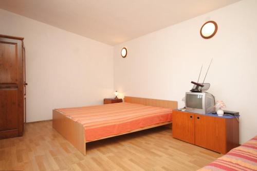 Apartments with a parking space Kukljica Ugljan - 8256 - main image