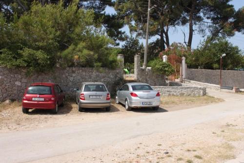 Apartments by the sea Zdrelac Pasman - 8307 - image 10