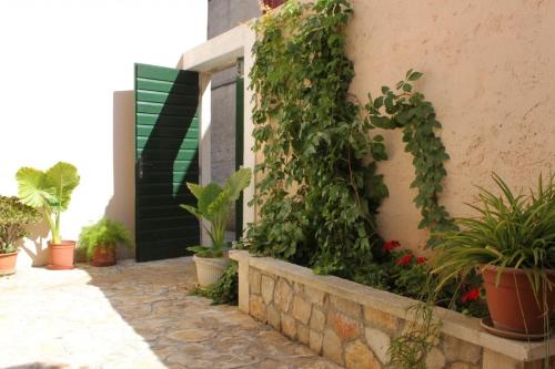 Apartments with a parking space Preko Ugljan - 8434 - image 7