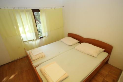 Apartments by the sea Zdrelac Pasman - 8405 - image 7