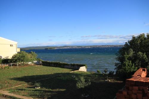 Apartments by the sea Tkon Pasman - 8410 - image 2