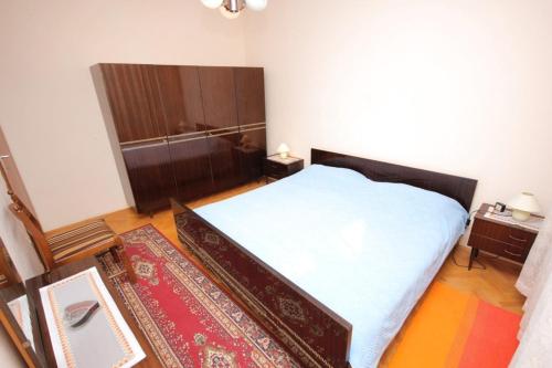 Apartments by the sea Preko Ugljan - 8472 - image 10