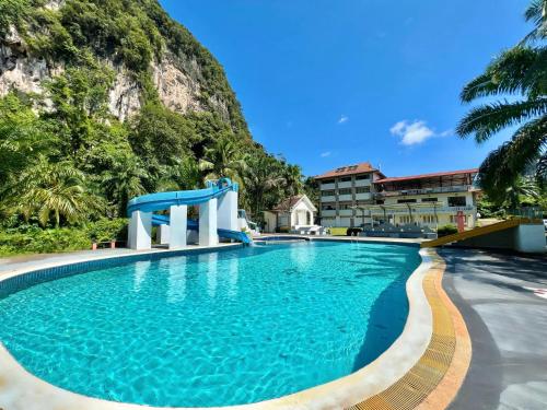 . PN Mountain Resort and Villas Krabi