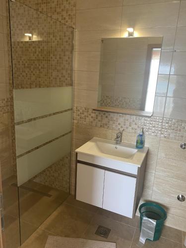 Apartment Mrljane 8464a - image 6