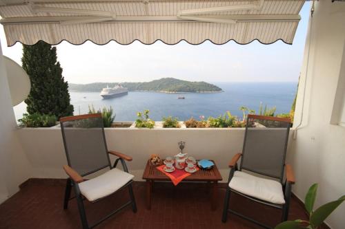 Apartments with WiFi Dubrovnik - 8600 - image 14