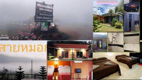 เฟรนด์แคมป์, Khao Kho