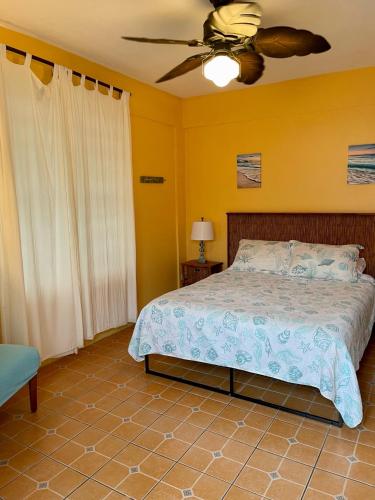 Esperanza Inn Guesthouse in Vieques Island