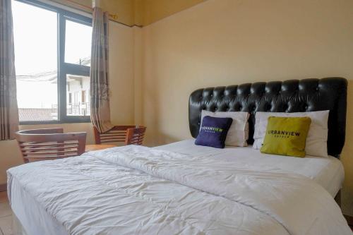 Urbanview Hotel Bergas Indah Bandungan by RedDoorz in บันดุงกัน