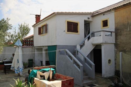  Apartments with a parking space Susica, Ugljan - 8467, Pension in Ugljan