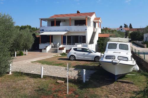  Studio Susica 8265a, Pension in Ugljan