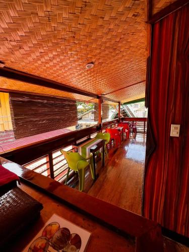 バライ パラグア