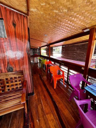 バライ パラグア