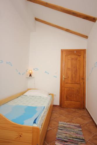 Apartment Kukljica 8209a - image 7