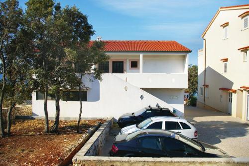 Apartments by the sea Mandre Pag - 8655 - image 3