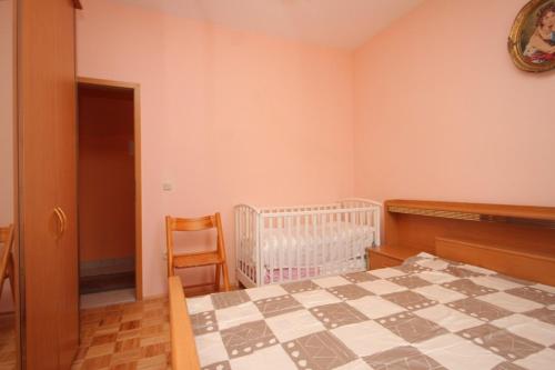 Apartment Kraj 8288a - image 14