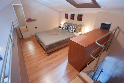 Apartment Poljana 8432c - image 14