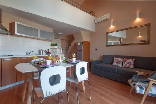 Apartment Poljana 8432c - image 7