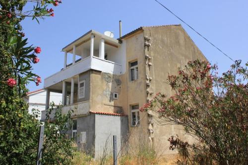  Apartments by the sea Preko, Ugljan - 8292 in Preko