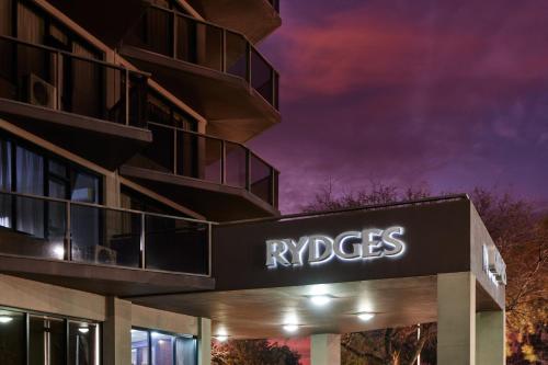 Rydges South Park Adelaide