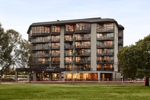 Photo - Rydges South Park Adelaide