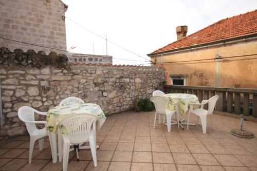 Apartments by the sea Cavtat Dubrovnik - 8610 - image 7