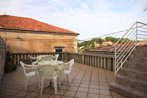 Apartments by the sea Cavtat Dubrovnik - 8610 - image 8