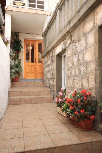 Apartments by the sea Cavtat Dubrovnik - 8610 - image 9
