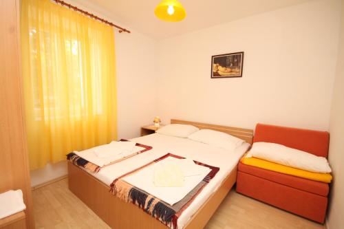 Apartments by the sea Cavtat Dubrovnik - 8610 - image 11