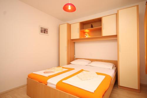 Apartments by the sea Cavtat Dubrovnik - 8610 - image 12