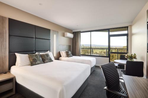 Rydges South Park Adelaide