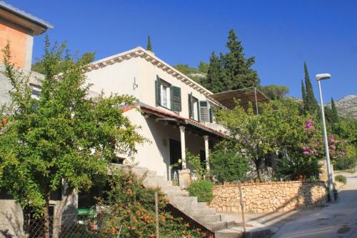  Apartments with a parking space Slano, Dubrovnik - 8547 in Slano
