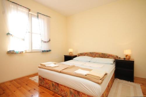 Apartments with a parking space Slano Dubrovnik - 8547 - image 6