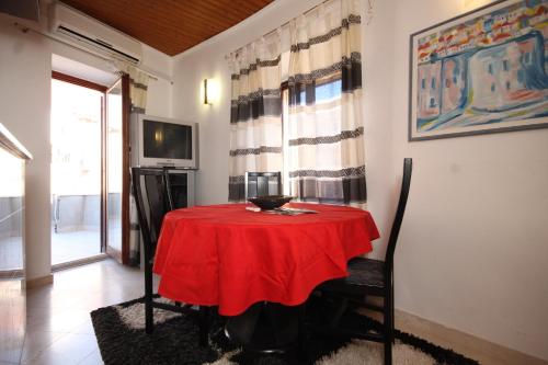 Apartments by the sea Dubrovnik - 8552 - image 11