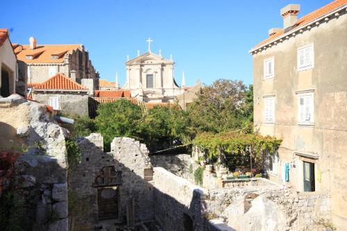 Apartments by the sea Dubrovnik - 8552 - image 13