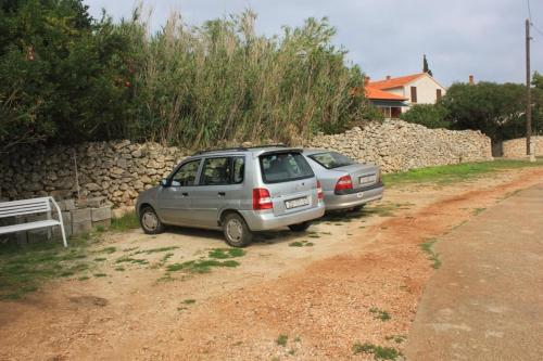 Apartments by the sea Preko Ugljan - 8522 - image 10