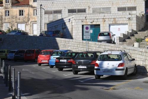 Apartments by the sea Dubrovnik - 8546 - image 6
