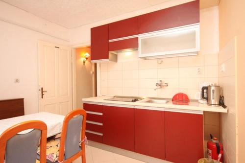 Apartments by the sea Dubrovnik - 8546 - image 9