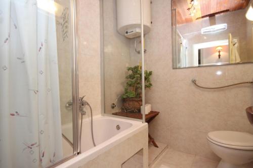 Apartments by the sea Dubrovnik - 8546 - image 10