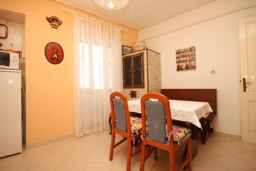 Apartments by the sea Dubrovnik - 8546 - image 12