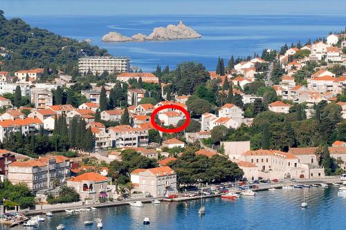 . Apartments with a parking space Dubrovnik - 8593