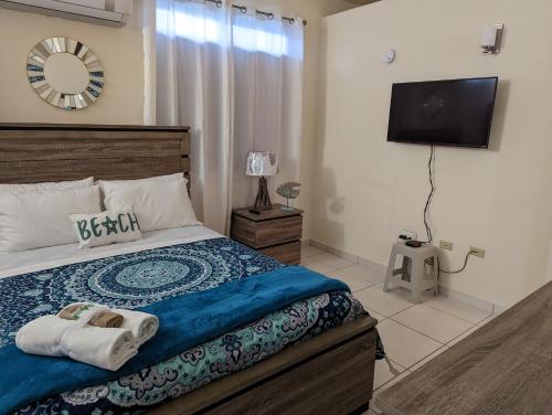 Beautiful Ocean Front Villa