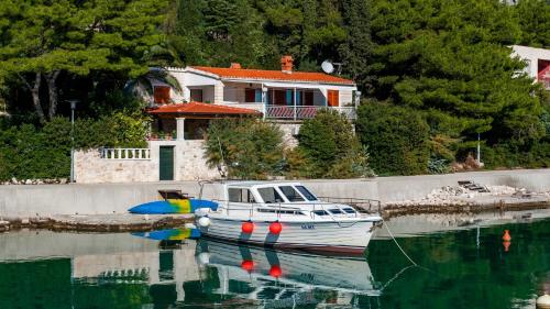Apartments by the sea Klek Neretva Delta - Usce Neretve - 8537 - image 5