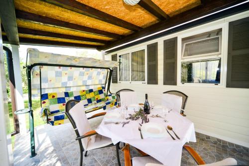 Family friendly apartments with a swimming pool Biograd na Moru Biograd - 8371 - image 8