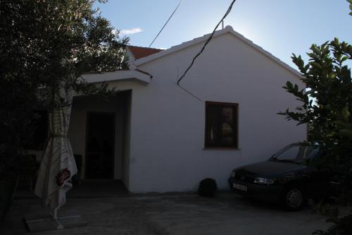 Family friendly apartments with a swimming pool Biograd na Moru Biograd - 8370 - image 14